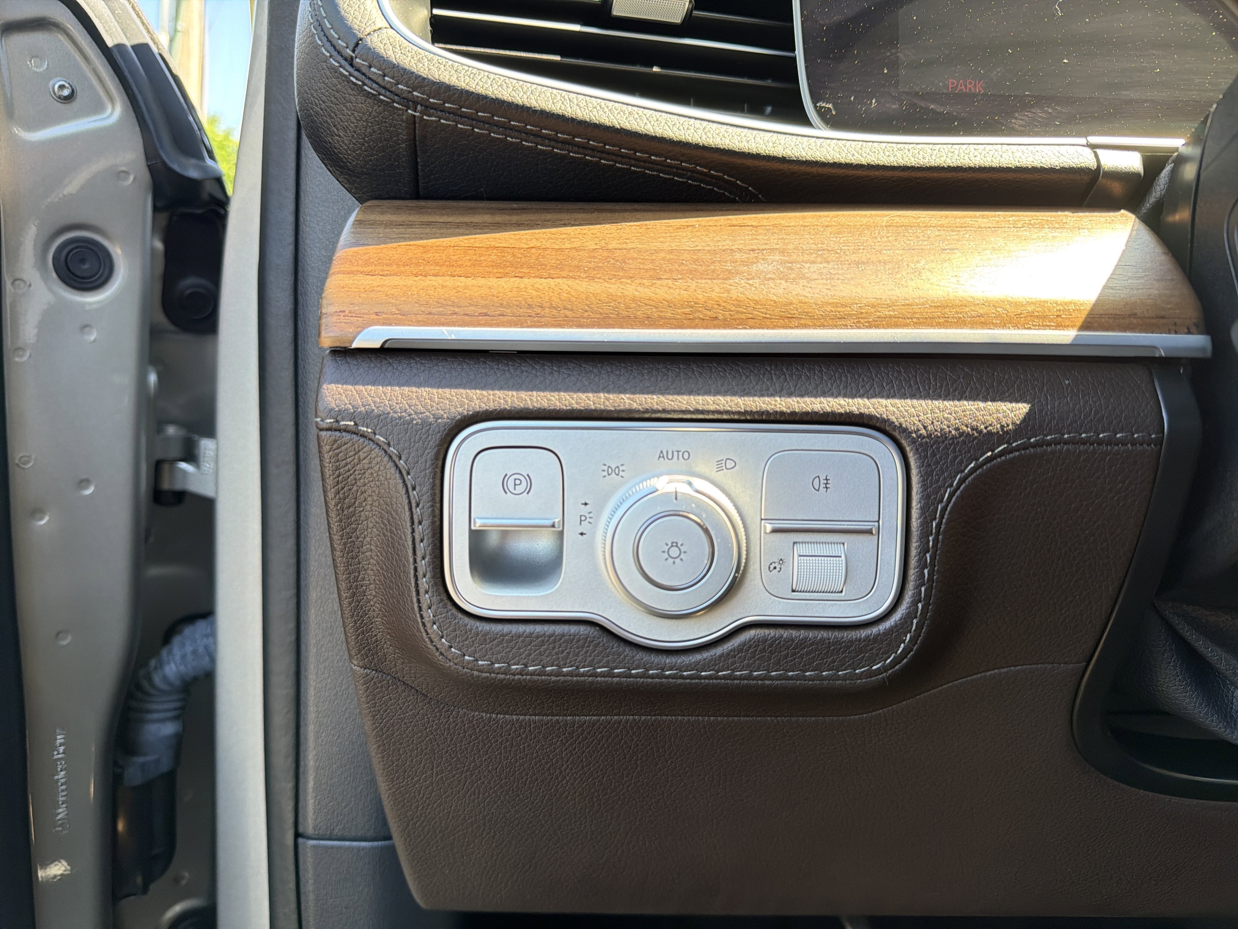 2023 Mercedes-Benz GLS GLS 450 4MATIC® SUV