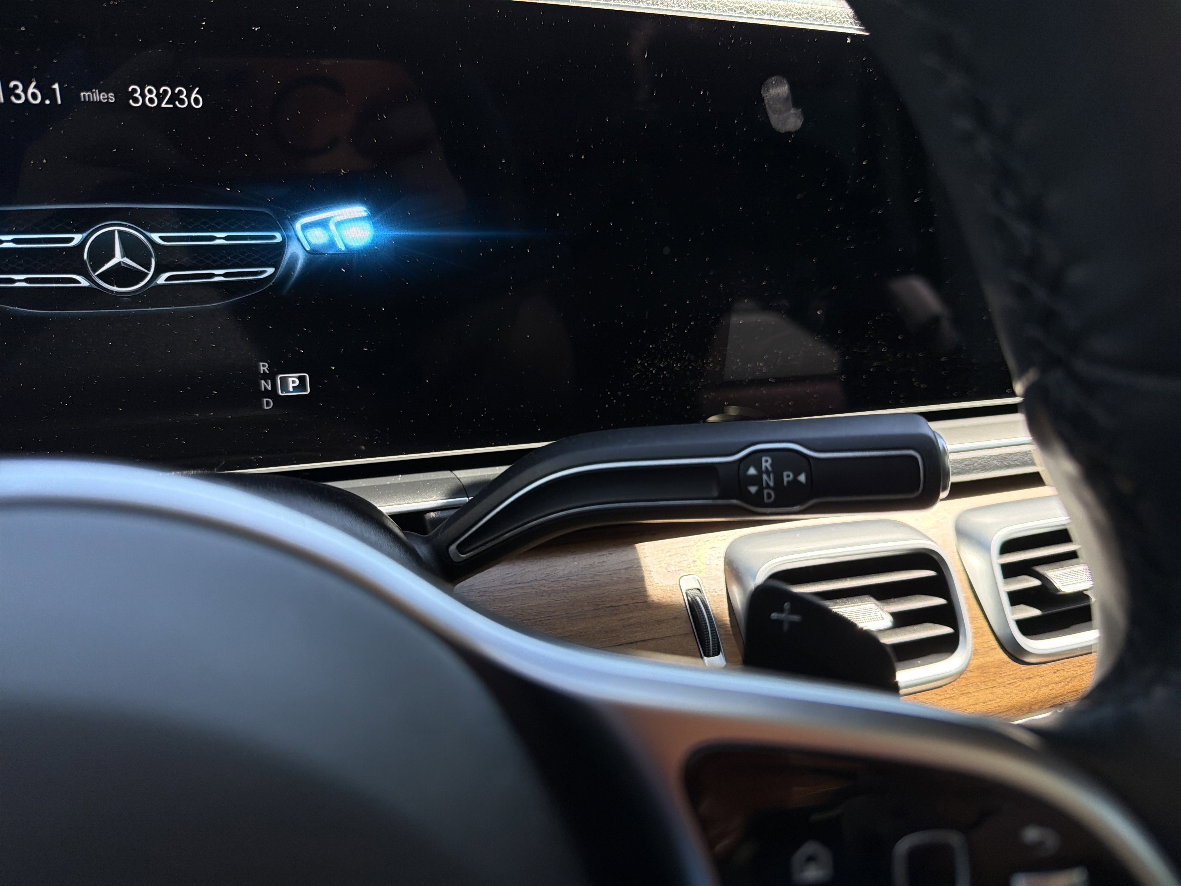 2023 Mercedes-Benz GLS GLS 450 4MATIC® SUV