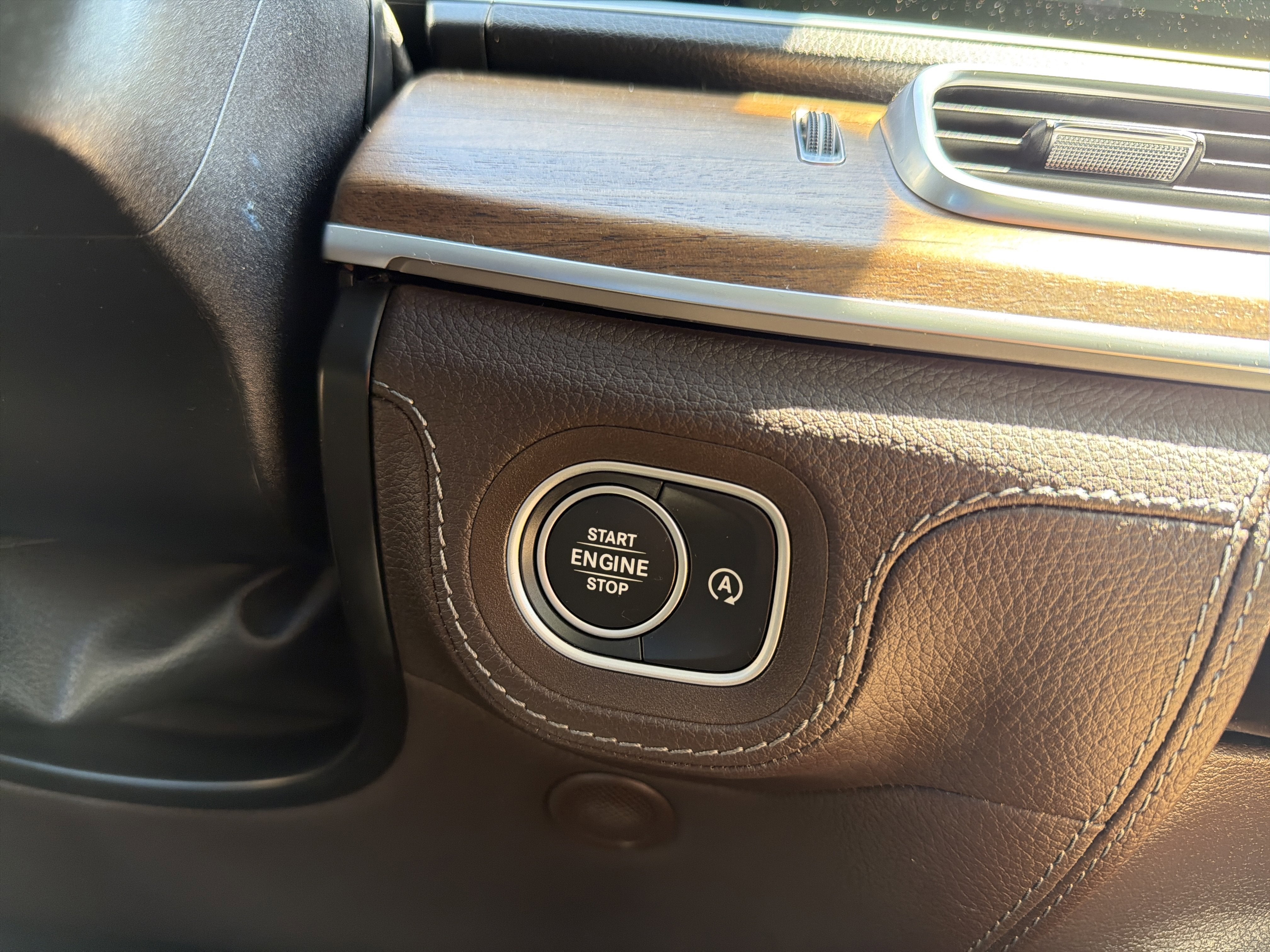 2023 Mercedes-Benz GLS GLS 450 4MATIC® SUV