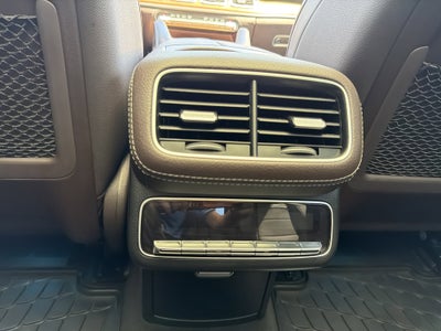 2023 Mercedes-Benz GLS GLS 450 4MATIC® SUV