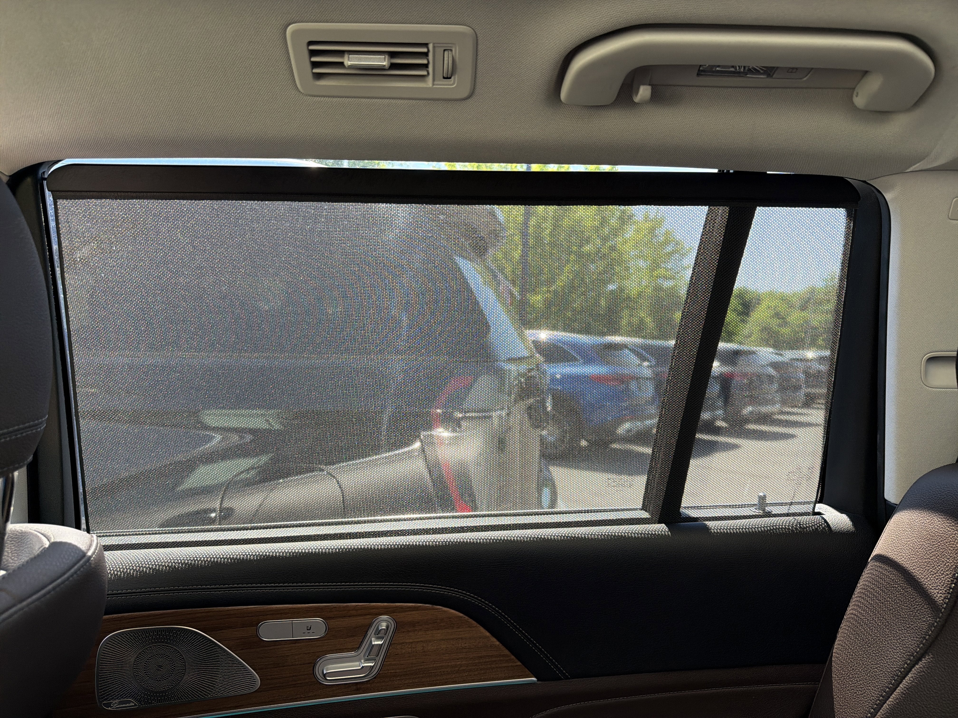 2023 Mercedes-Benz GLS GLS 450 4MATIC® SUV