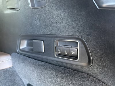 2023 Mercedes-Benz GLS GLS 450 4MATIC® SUV