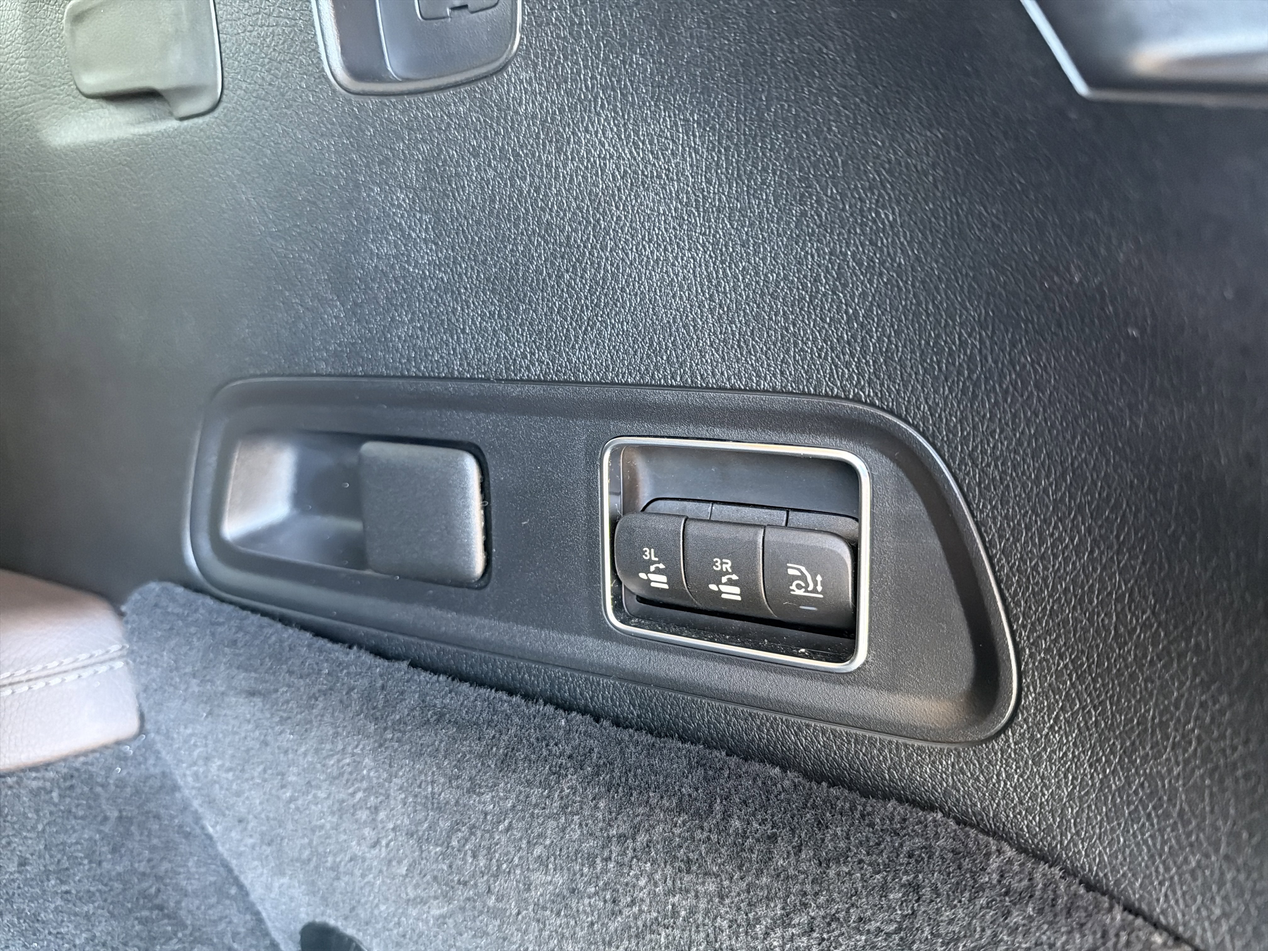 2023 Mercedes-Benz GLS GLS 450 4MATIC® SUV