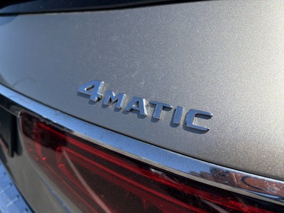 2023 Mercedes-Benz GLS GLS 450 4MATIC® SUV