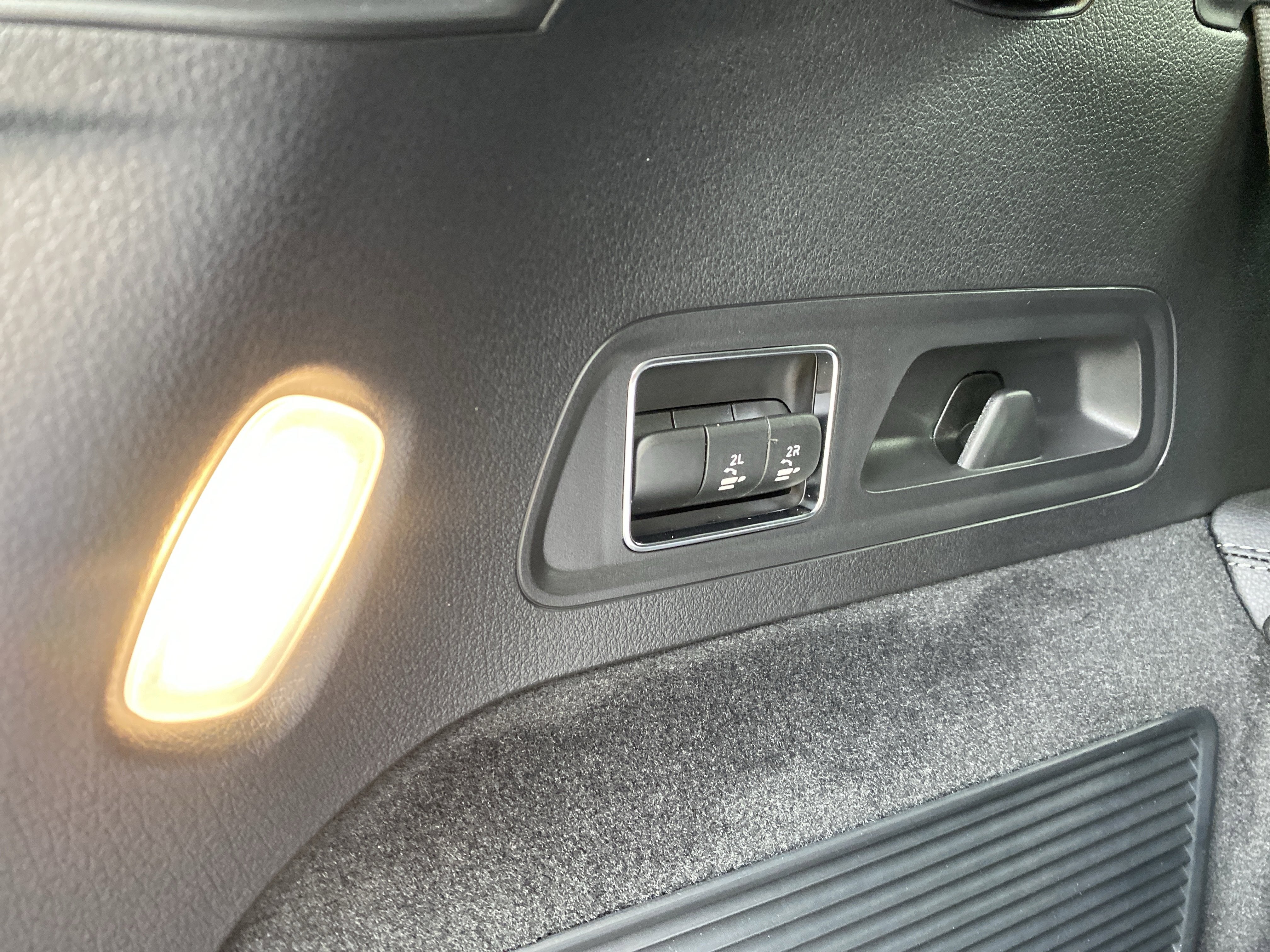 2026 Mercedes-Benz GLS GLS 450 4MATIC® SUV