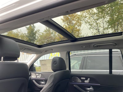 2026 Mercedes-Benz GLS GLS 450 4MATIC® SUV