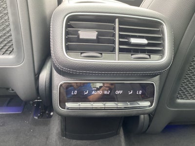 2026 Mercedes-Benz GLS GLS 450 4MATIC® SUV