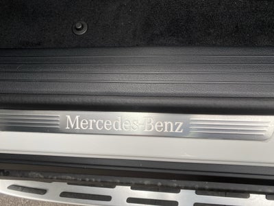 2026 Mercedes-Benz GLS GLS 450 4MATIC® SUV