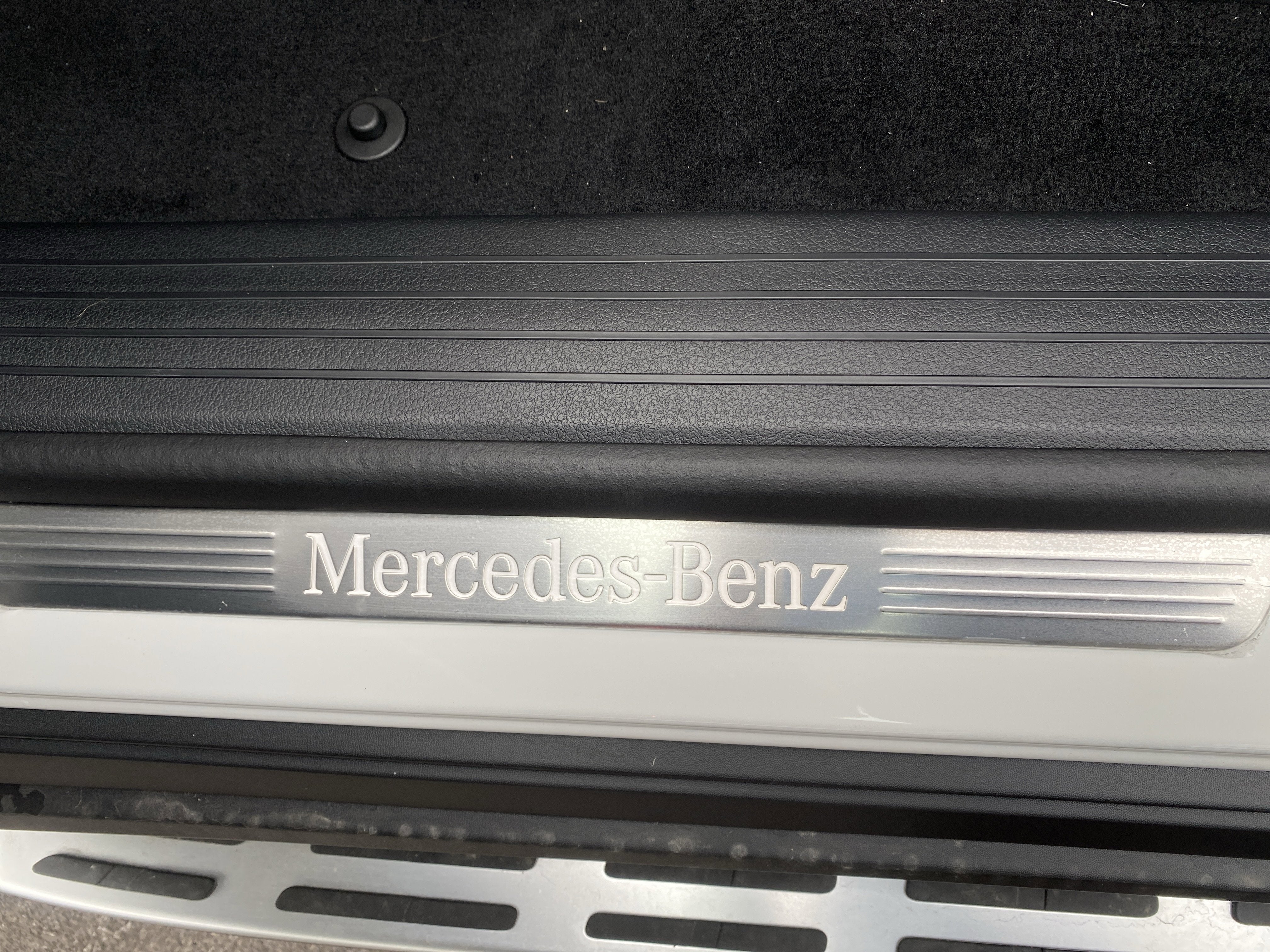 2026 Mercedes-Benz GLS GLS 450 4MATIC® SUV