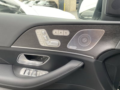 2026 Mercedes-Benz GLS GLS 450 4MATIC® SUV