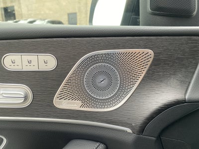 2026 Mercedes-Benz GLS GLS 450 4MATIC® SUV