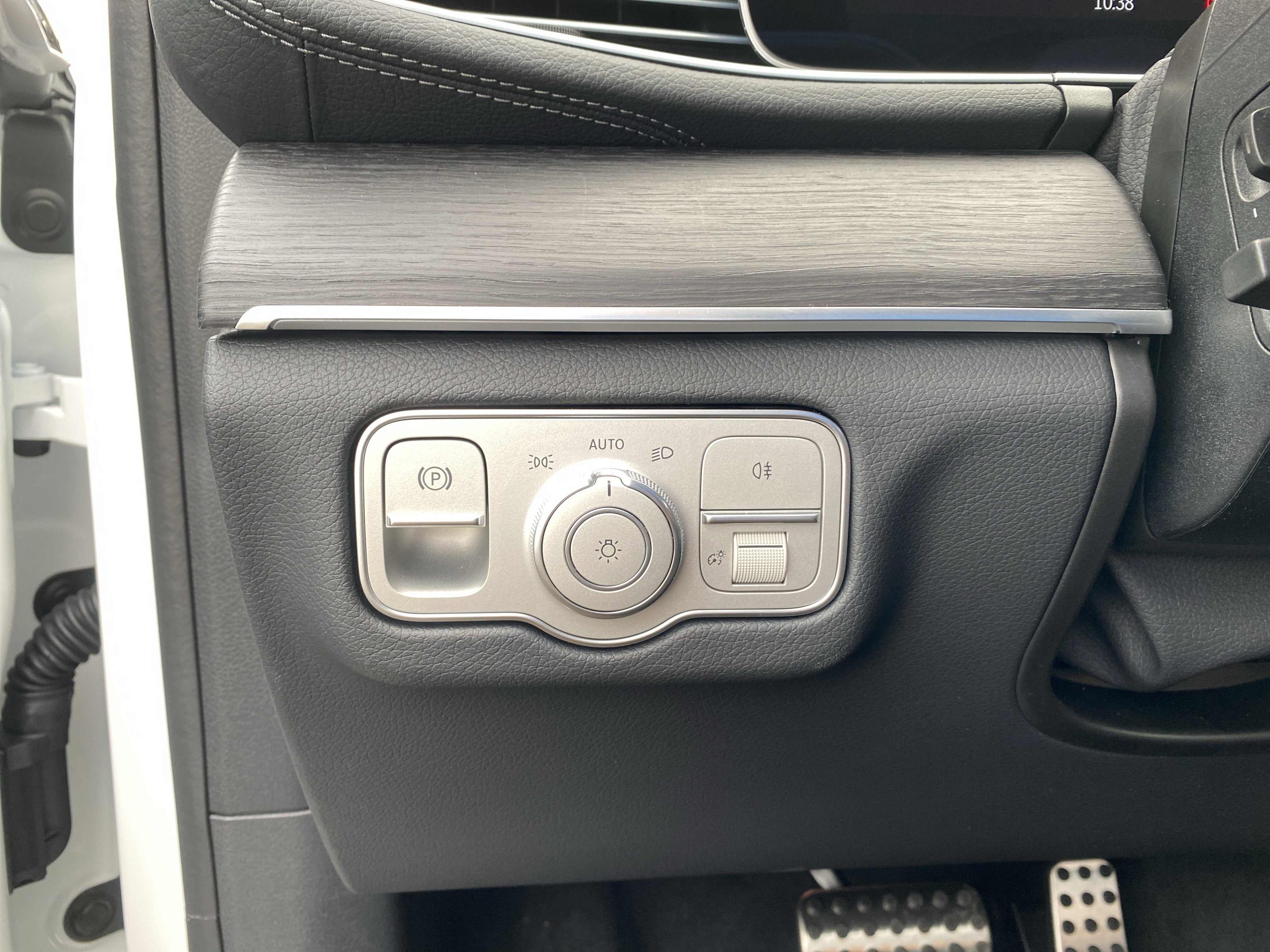 2026 Mercedes-Benz GLS GLS 450 4MATIC® SUV