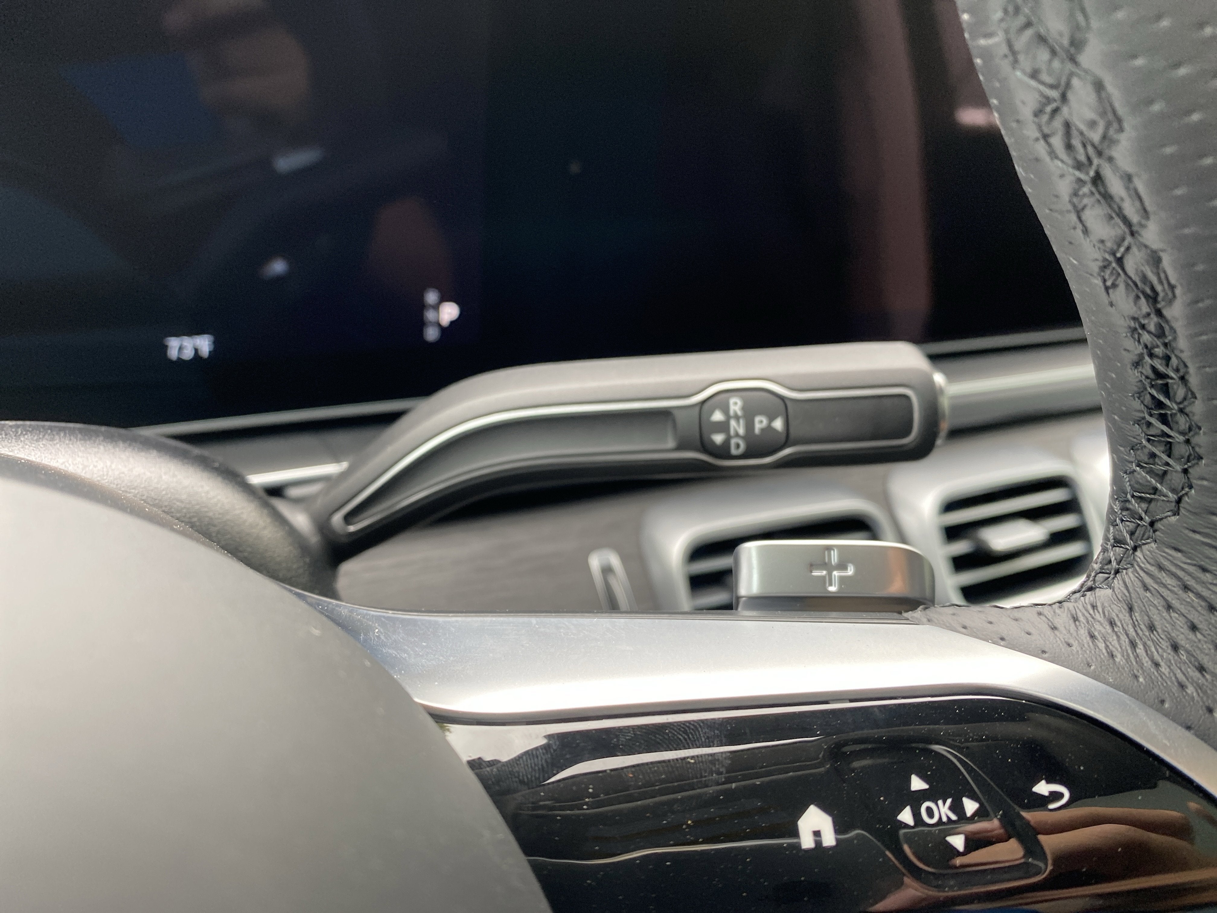 2026 Mercedes-Benz GLS GLS 450 4MATIC® SUV