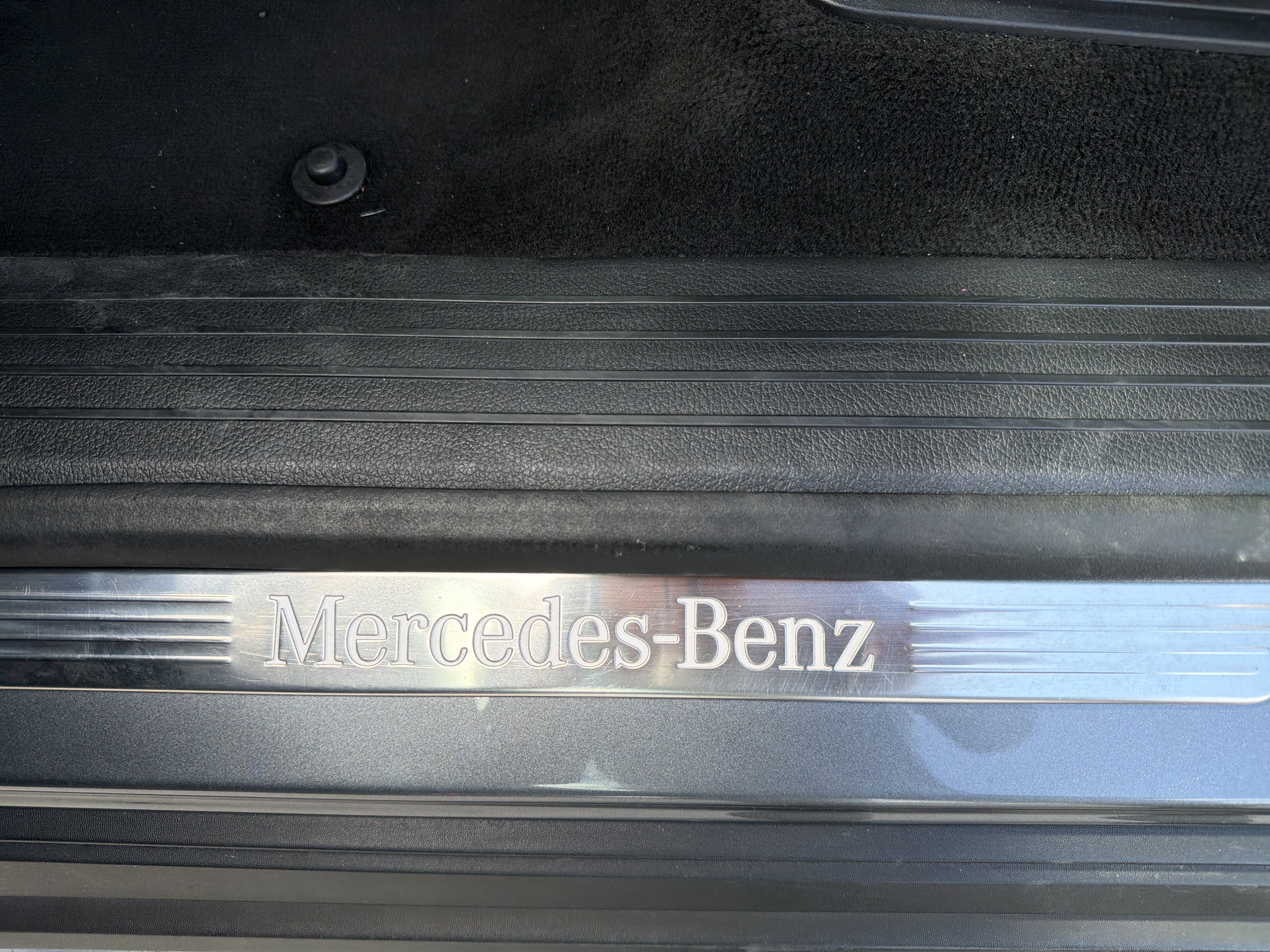 2025 Mercedes-Benz GLS GLS 450 4MATIC® SUV