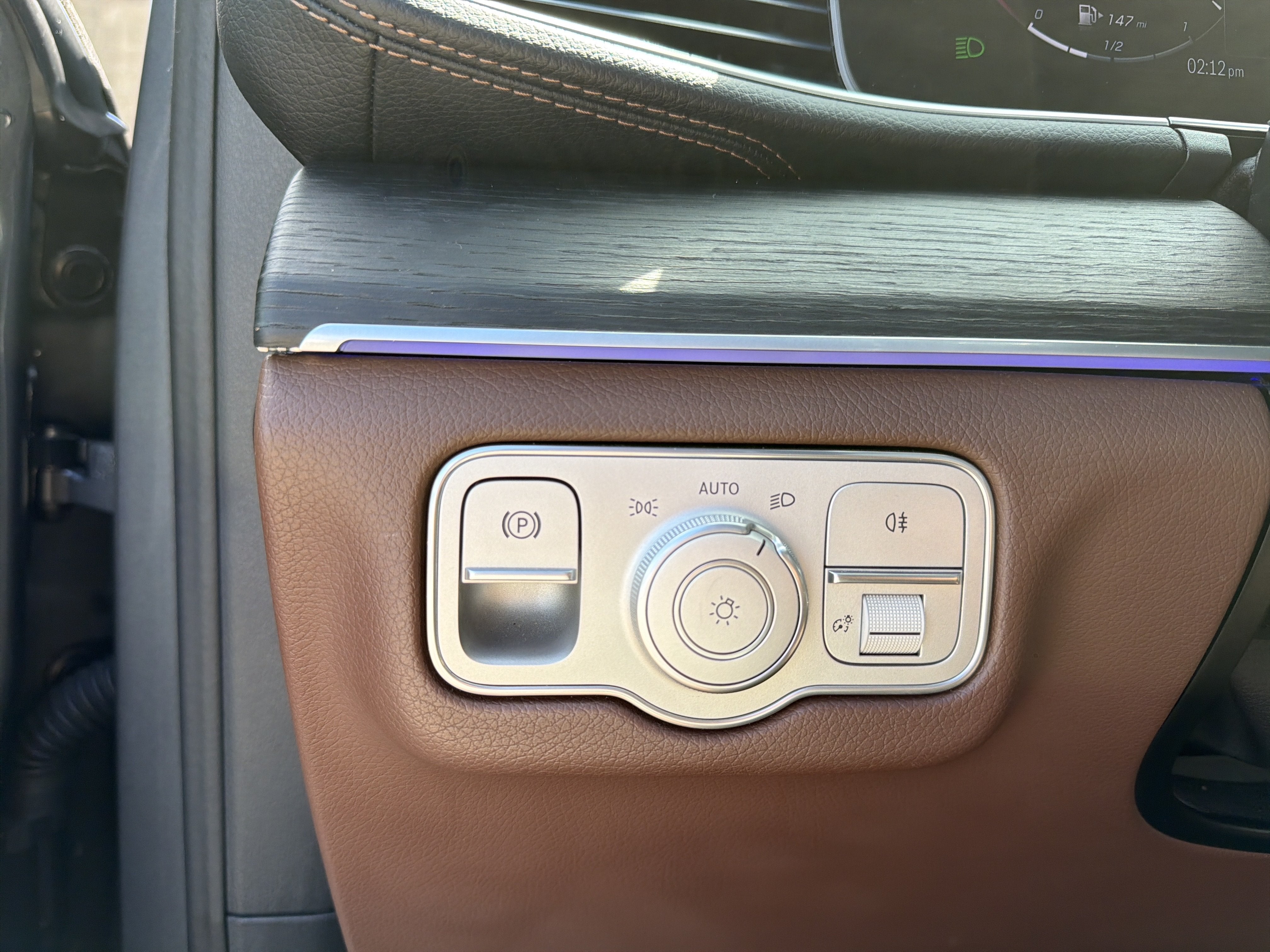 2025 Mercedes-Benz GLS GLS 450 4MATIC® SUV