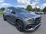 2025 Mercedes-Benz GLS GLS 450 4MATIC® SUV