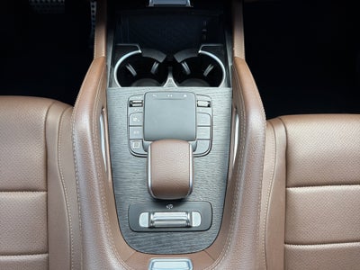 2025 Mercedes-Benz GLS GLS 450 4MATIC® SUV