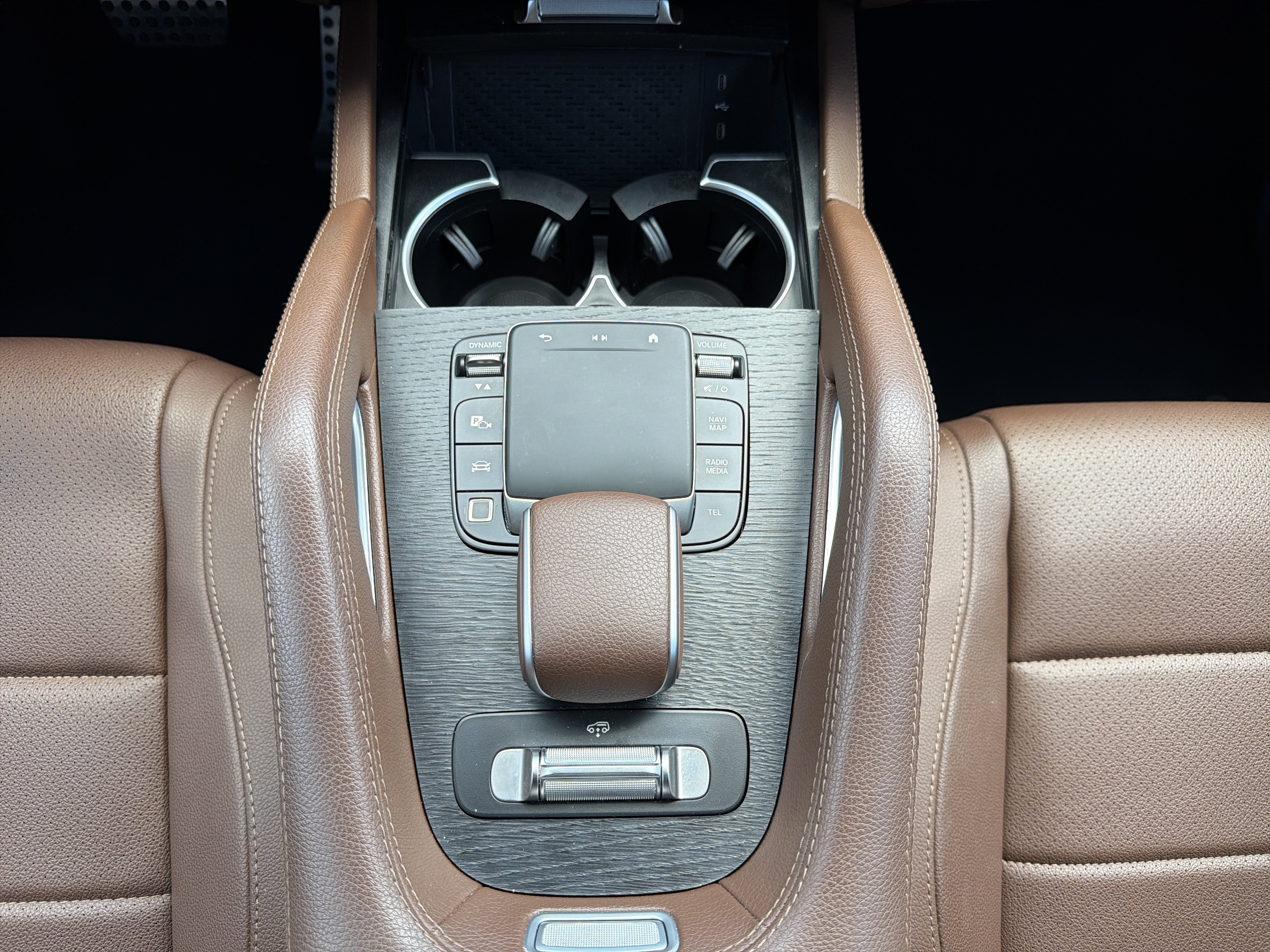 2025 Mercedes-Benz GLS GLS 450 4MATIC® SUV