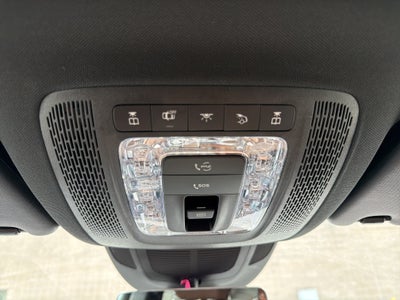2025 Mercedes-Benz GLS GLS 450 4MATIC® SUV