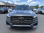 2025 Mercedes-Benz GLS GLS 450 4MATIC® SUV