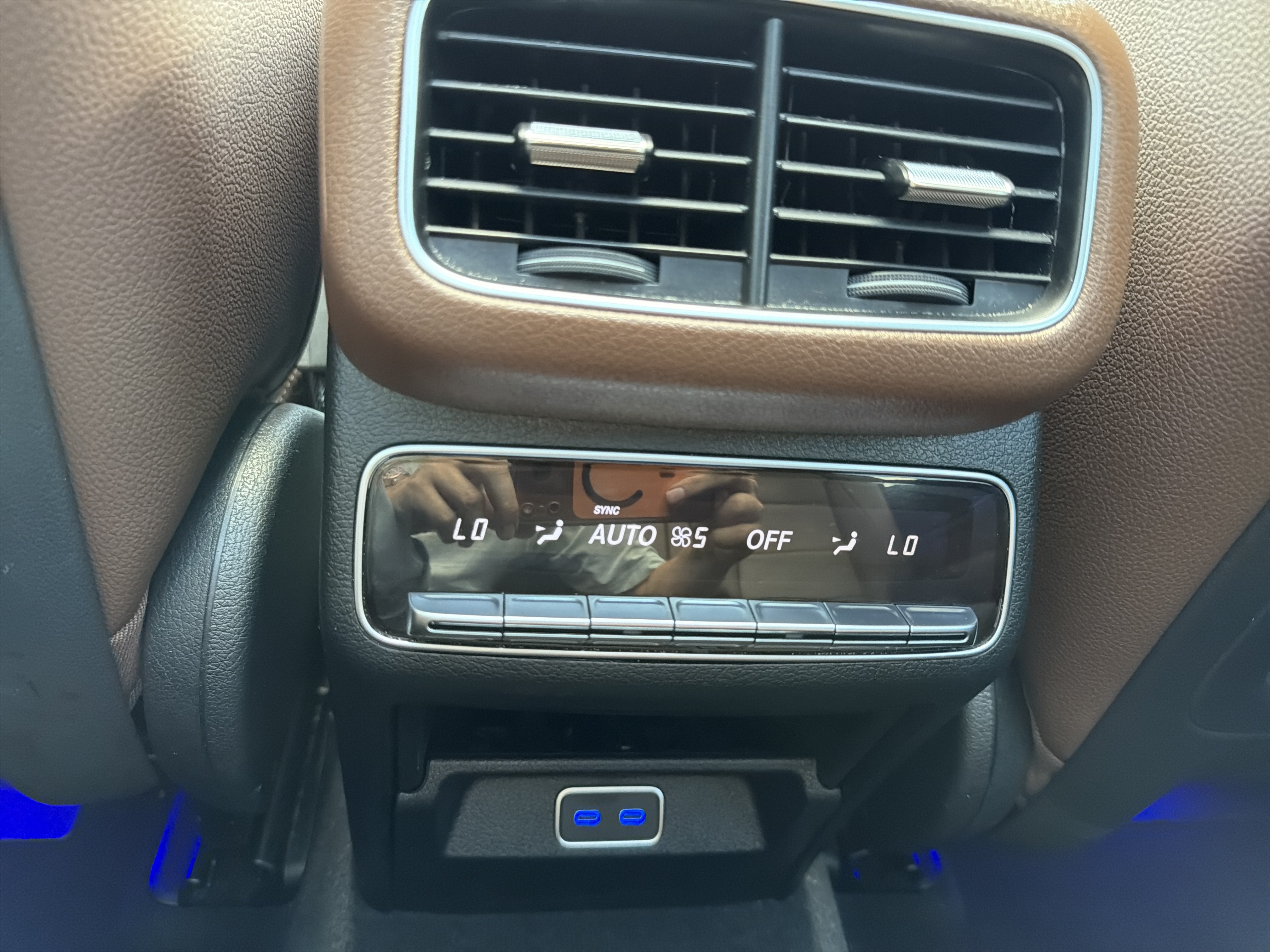 2025 Mercedes-Benz GLS GLS 450 4MATIC® SUV