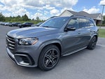 2025 Mercedes-Benz GLS GLS 450 4MATIC® SUV