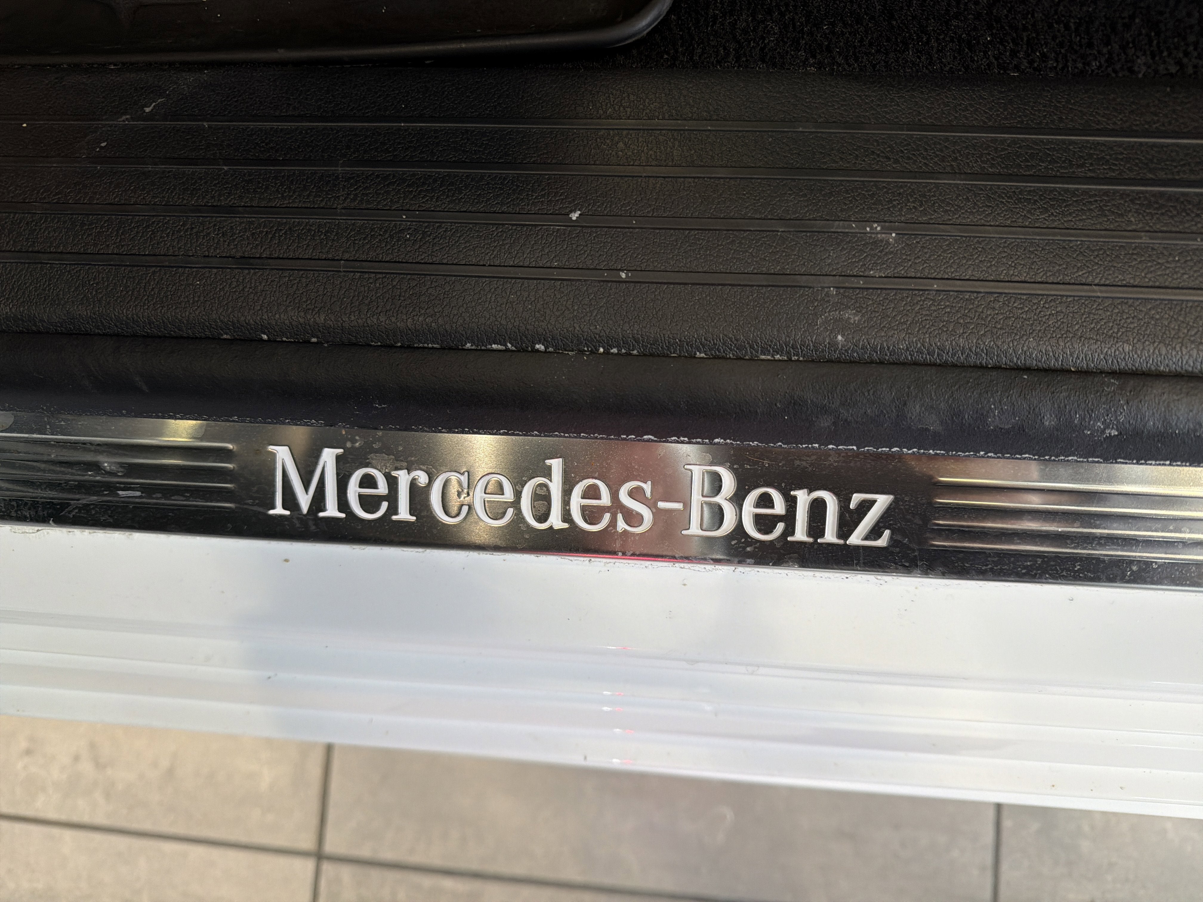 2026 Mercedes-Benz GLS GLS 450 4MATIC® SUV