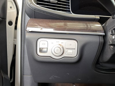 2026 Mercedes-Benz GLS GLS 450 4MATIC® SUV