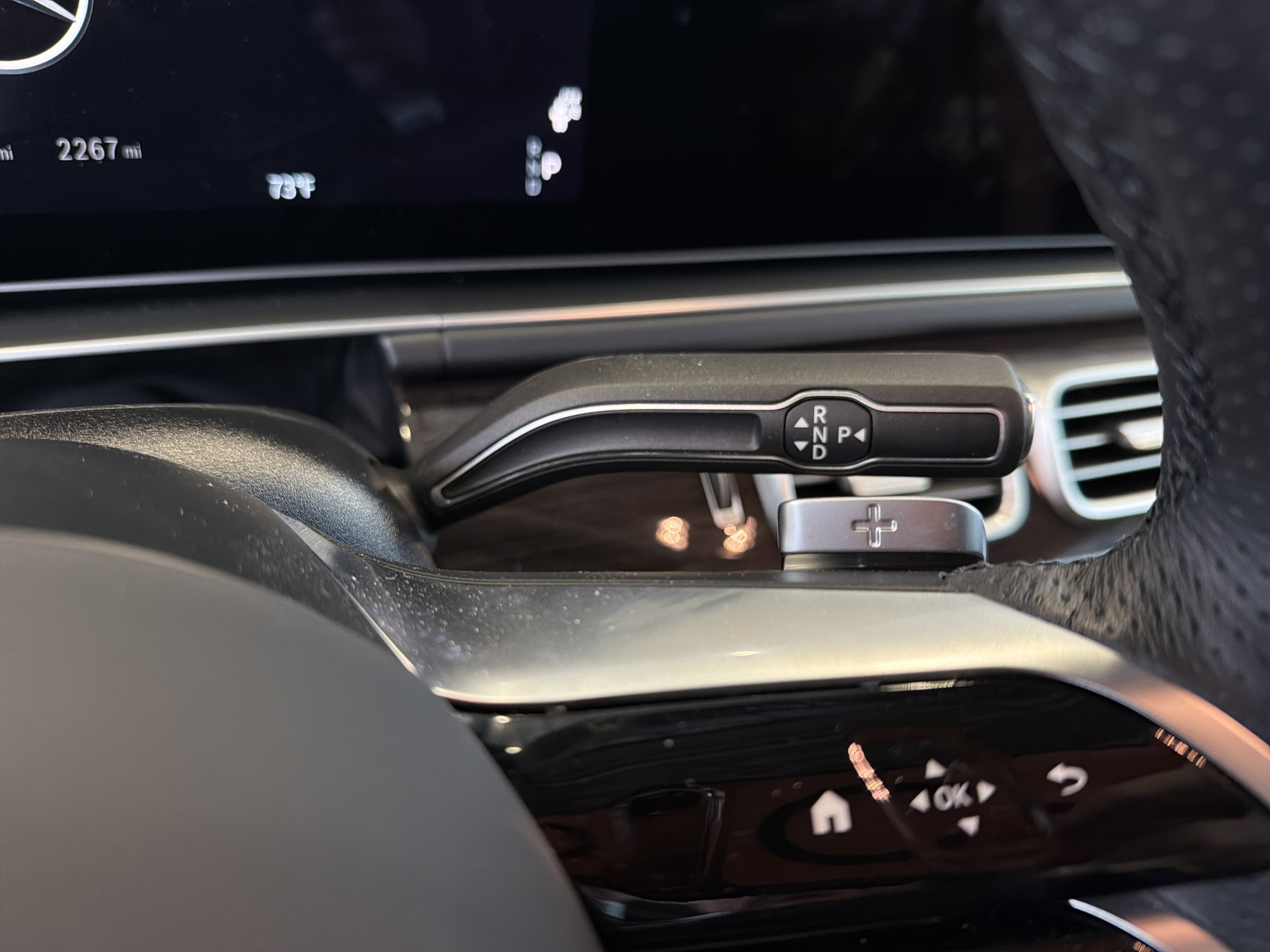 2026 Mercedes-Benz GLS GLS 450 4MATIC® SUV