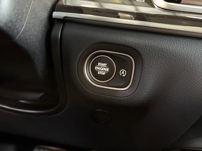 2026 Mercedes-Benz GLS GLS 450 4MATIC® SUV