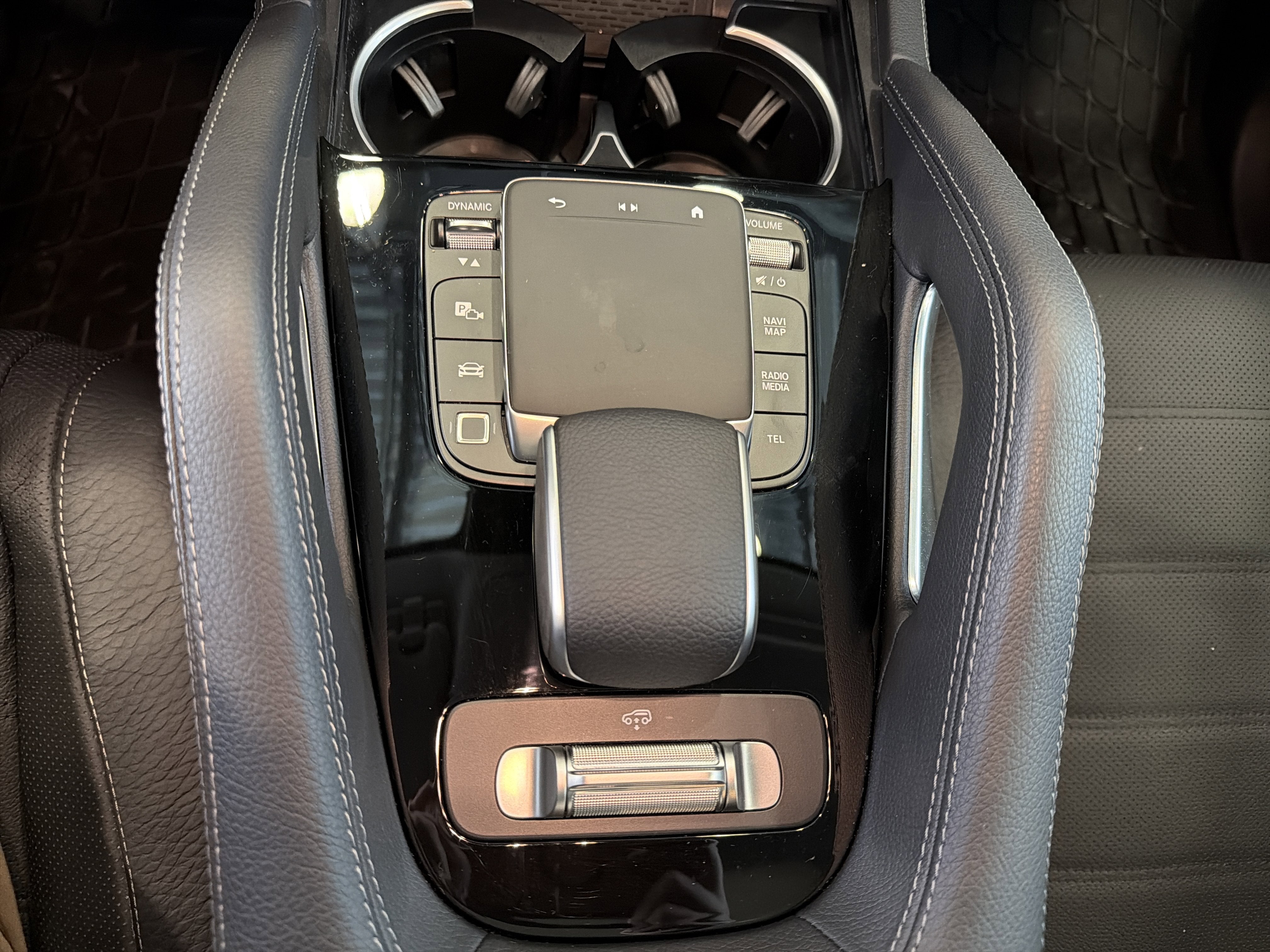 2026 Mercedes-Benz GLS GLS 450 4MATIC® SUV