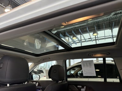 2026 Mercedes-Benz GLS GLS 450 4MATIC® SUV