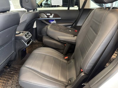 2026 Mercedes-Benz GLS GLS 450 4MATIC® SUV