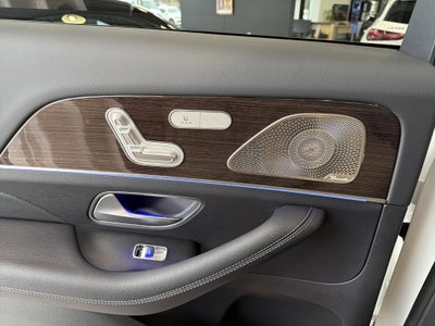 2026 Mercedes-Benz GLS GLS 450 4MATIC® SUV