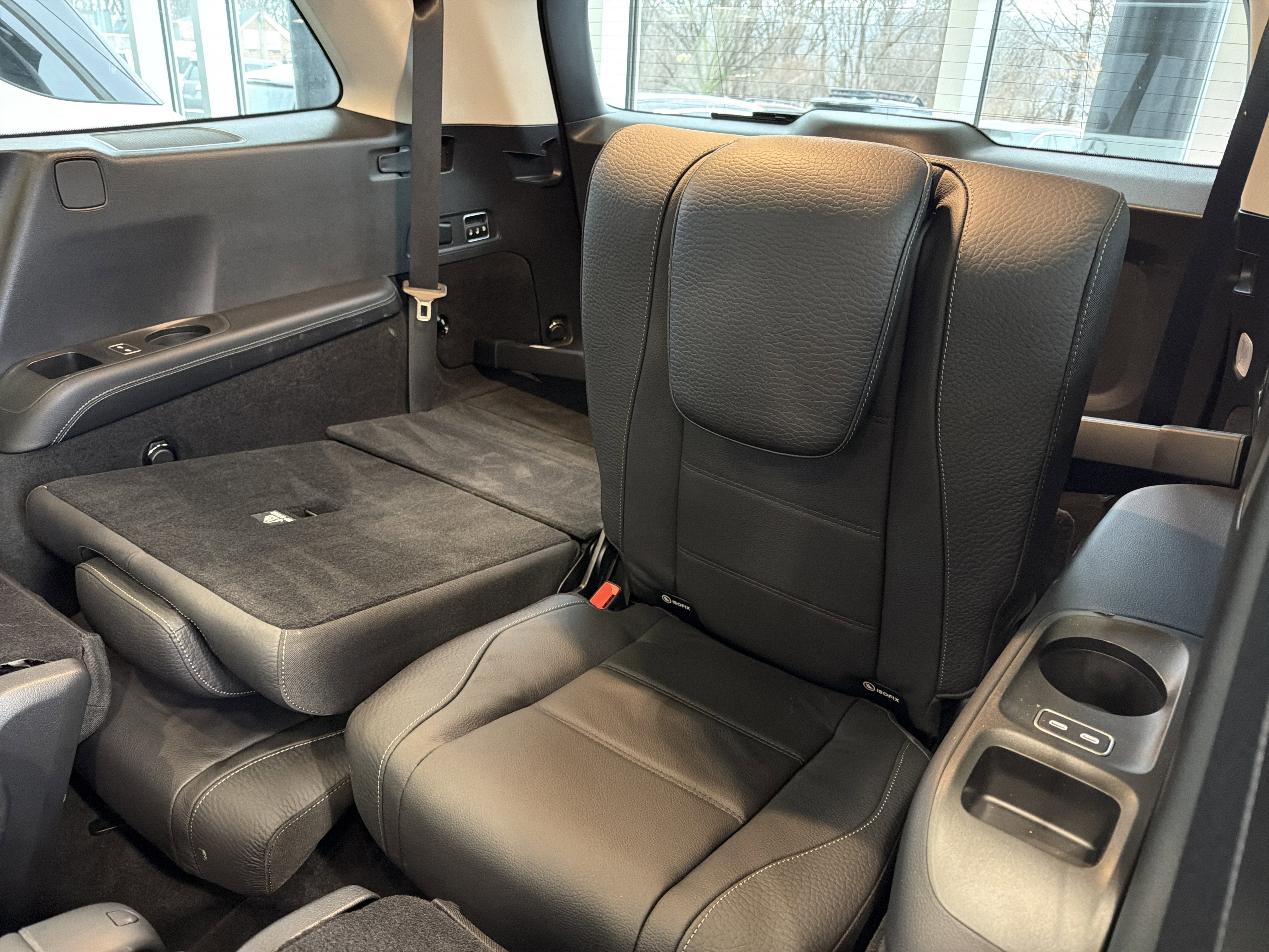 2026 Mercedes-Benz GLS GLS 450 4MATIC® SUV