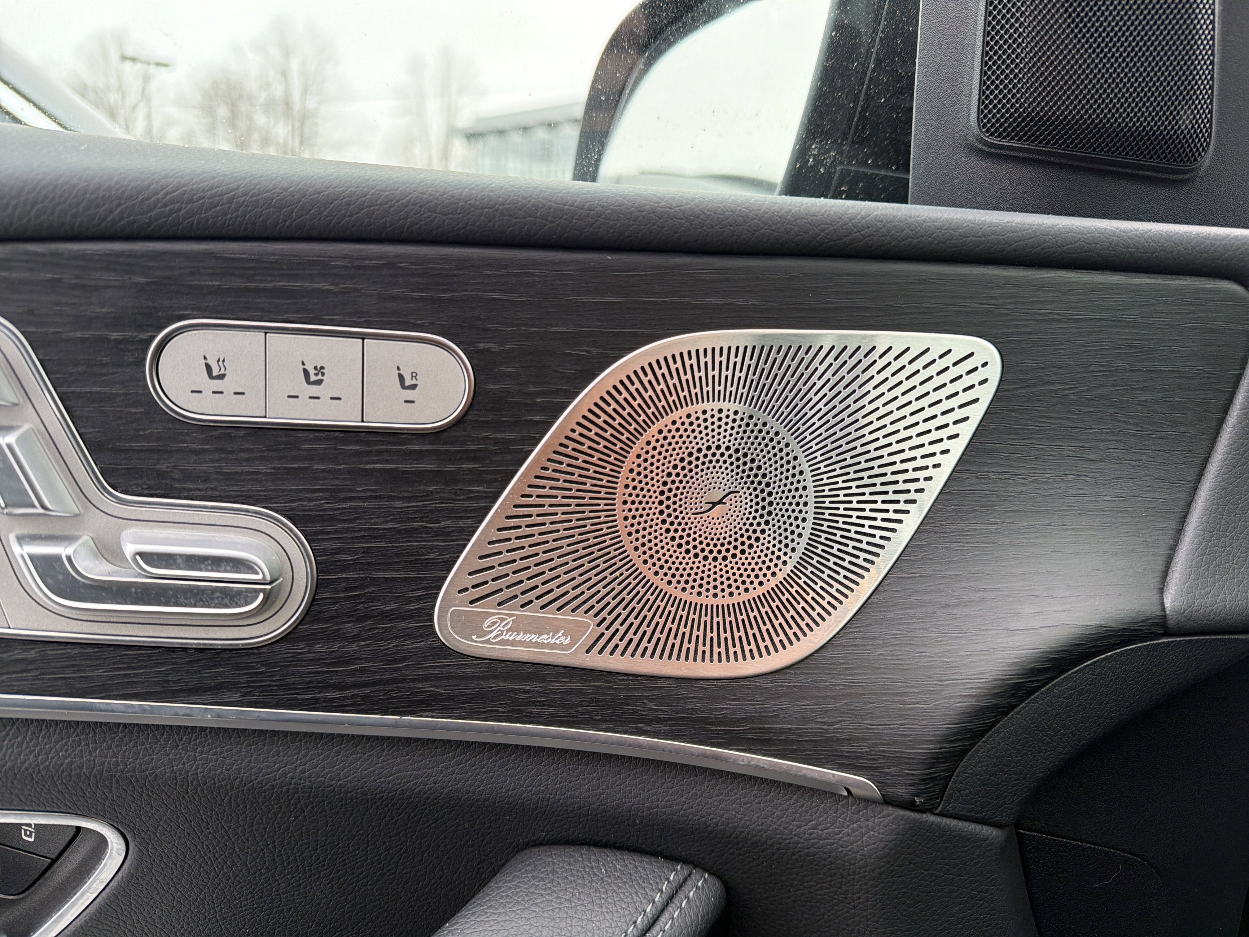 2026 Mercedes-Benz GLS GLS 450 4MATIC® SUV