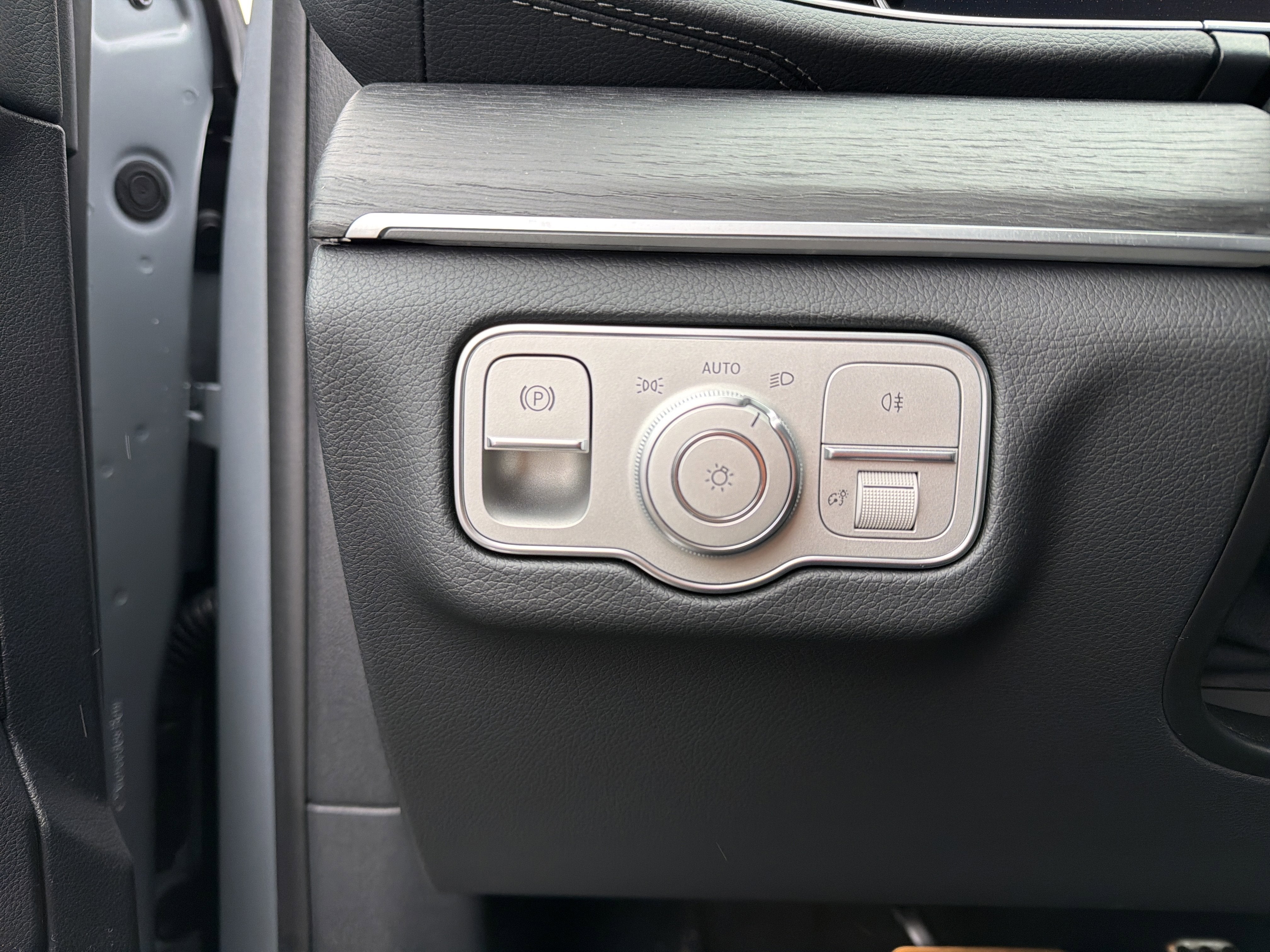 2026 Mercedes-Benz GLS GLS 450 4MATIC® SUV