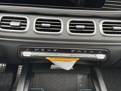 2026 Mercedes-Benz GLS GLS 450 4MATIC® SUV