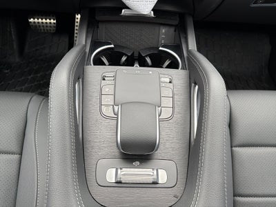 2026 Mercedes-Benz GLS GLS 450 4MATIC® SUV