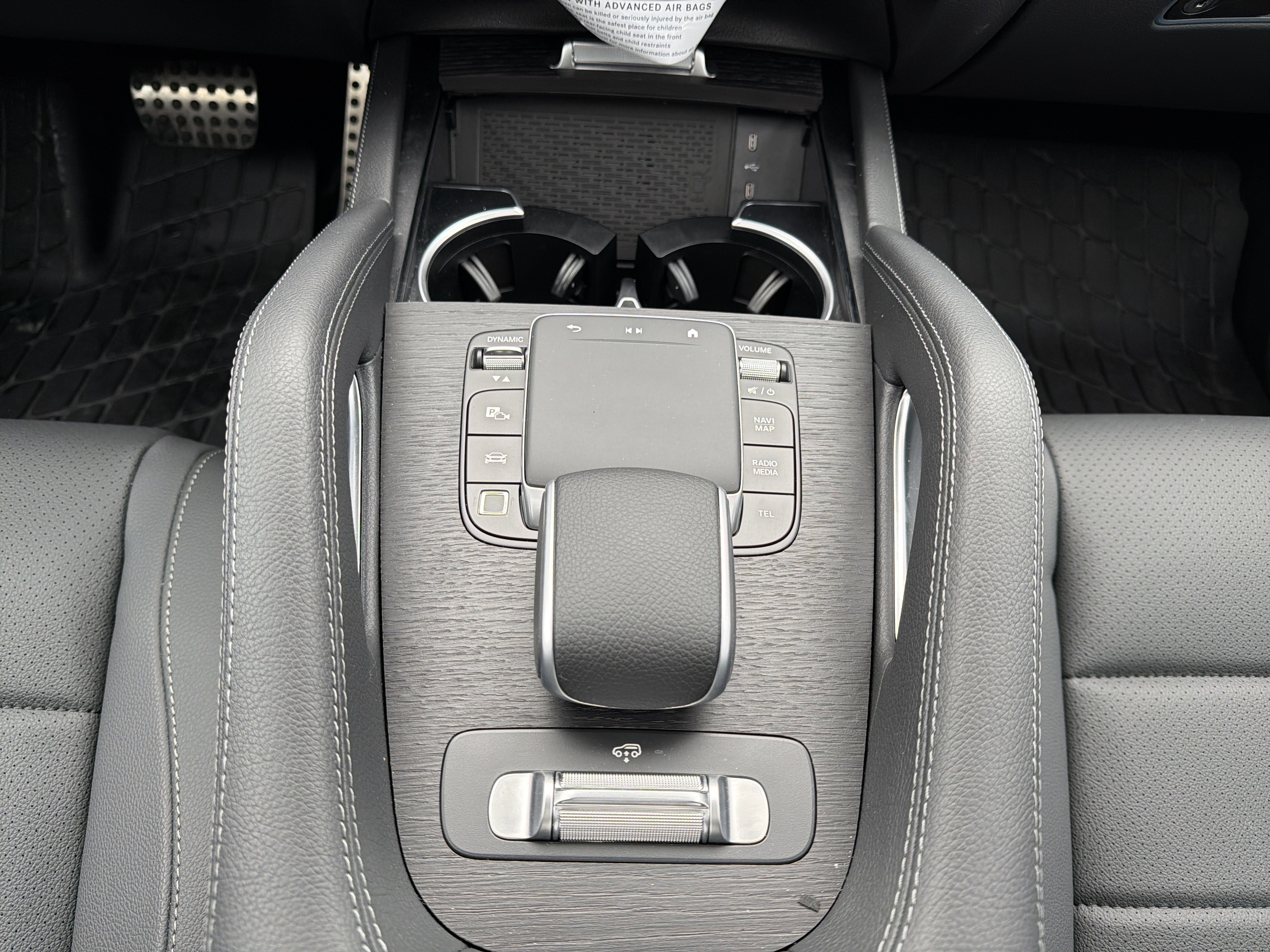 2026 Mercedes-Benz GLS GLS 450 4MATIC® SUV