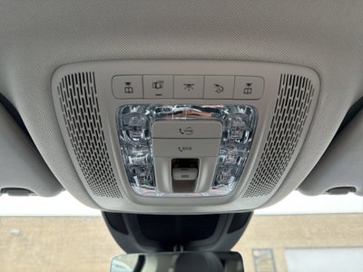 2026 Mercedes-Benz GLS GLS 450 4MATIC® SUV