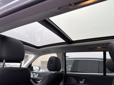 2026 Mercedes-Benz GLS GLS 450 4MATIC® SUV