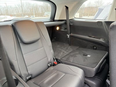 2026 Mercedes-Benz GLS GLS 450 4MATIC® SUV