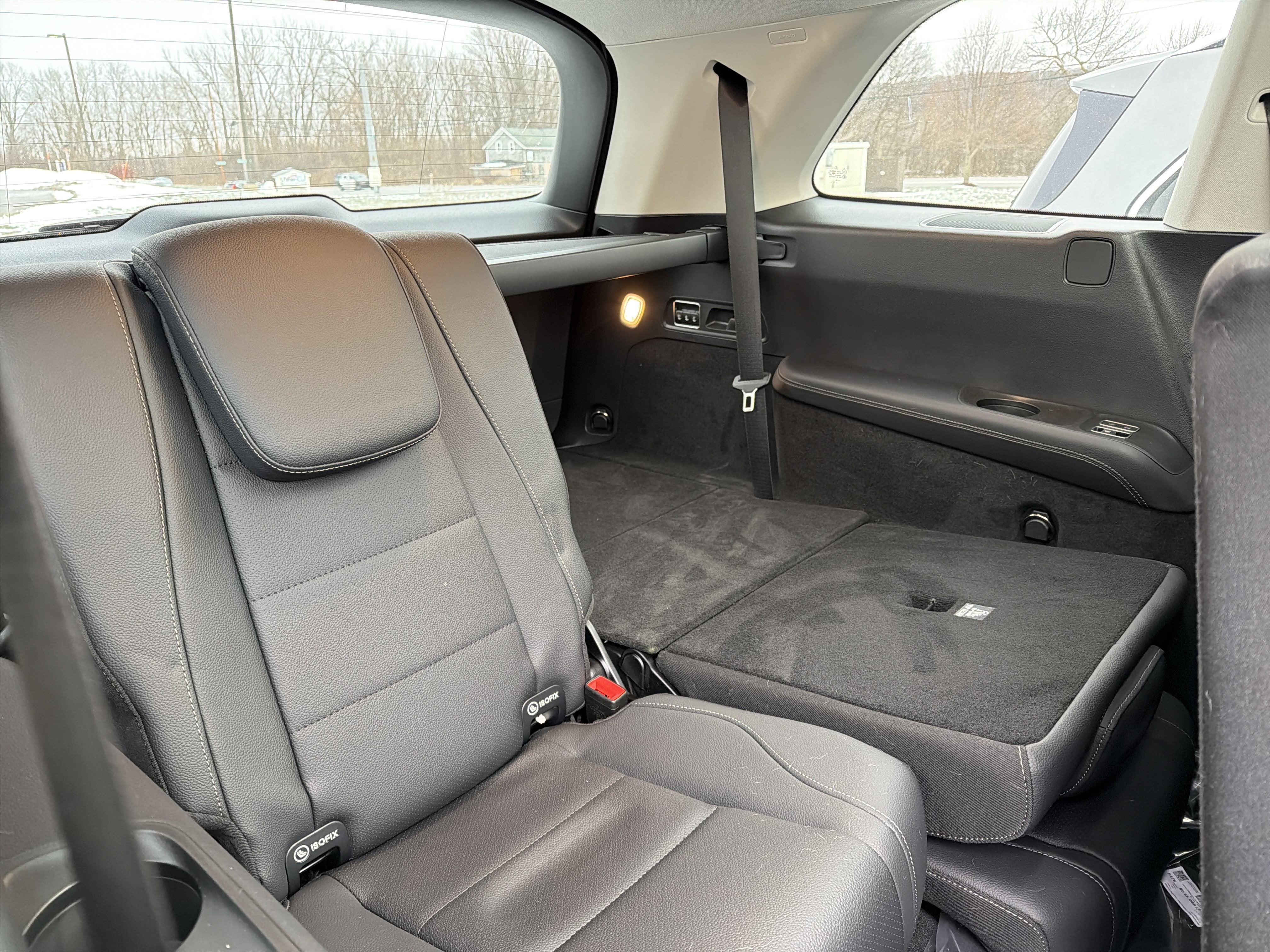 2026 Mercedes-Benz GLS GLS 450 4MATIC® SUV