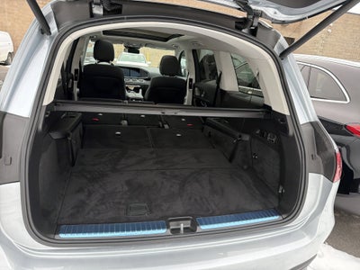 2026 Mercedes-Benz GLS GLS 450 4MATIC® SUV