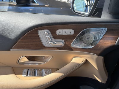 2026 Mercedes-Benz GLS GLS 450 4MATIC® SUV