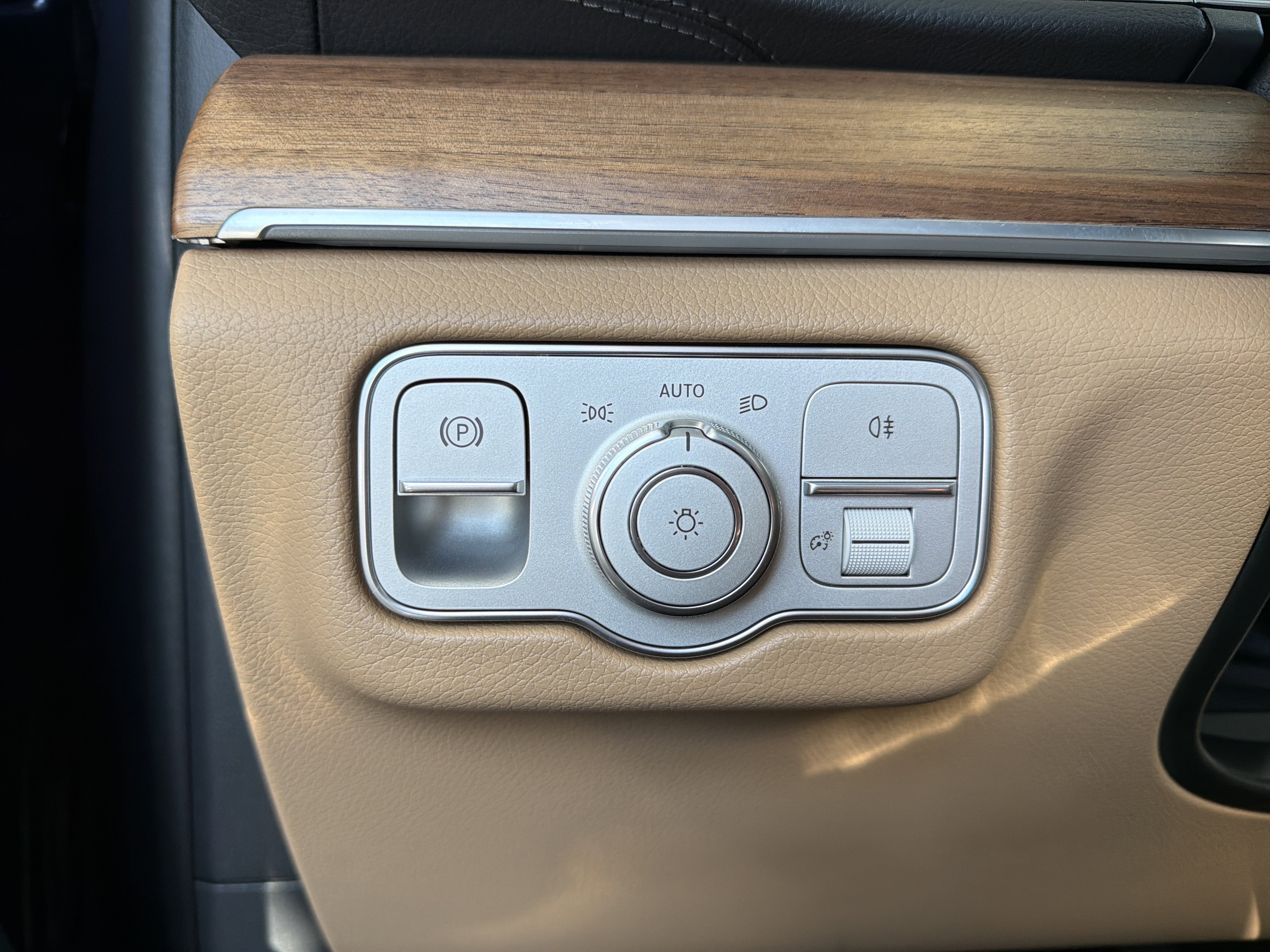 2026 Mercedes-Benz GLS GLS 450 4MATIC® SUV