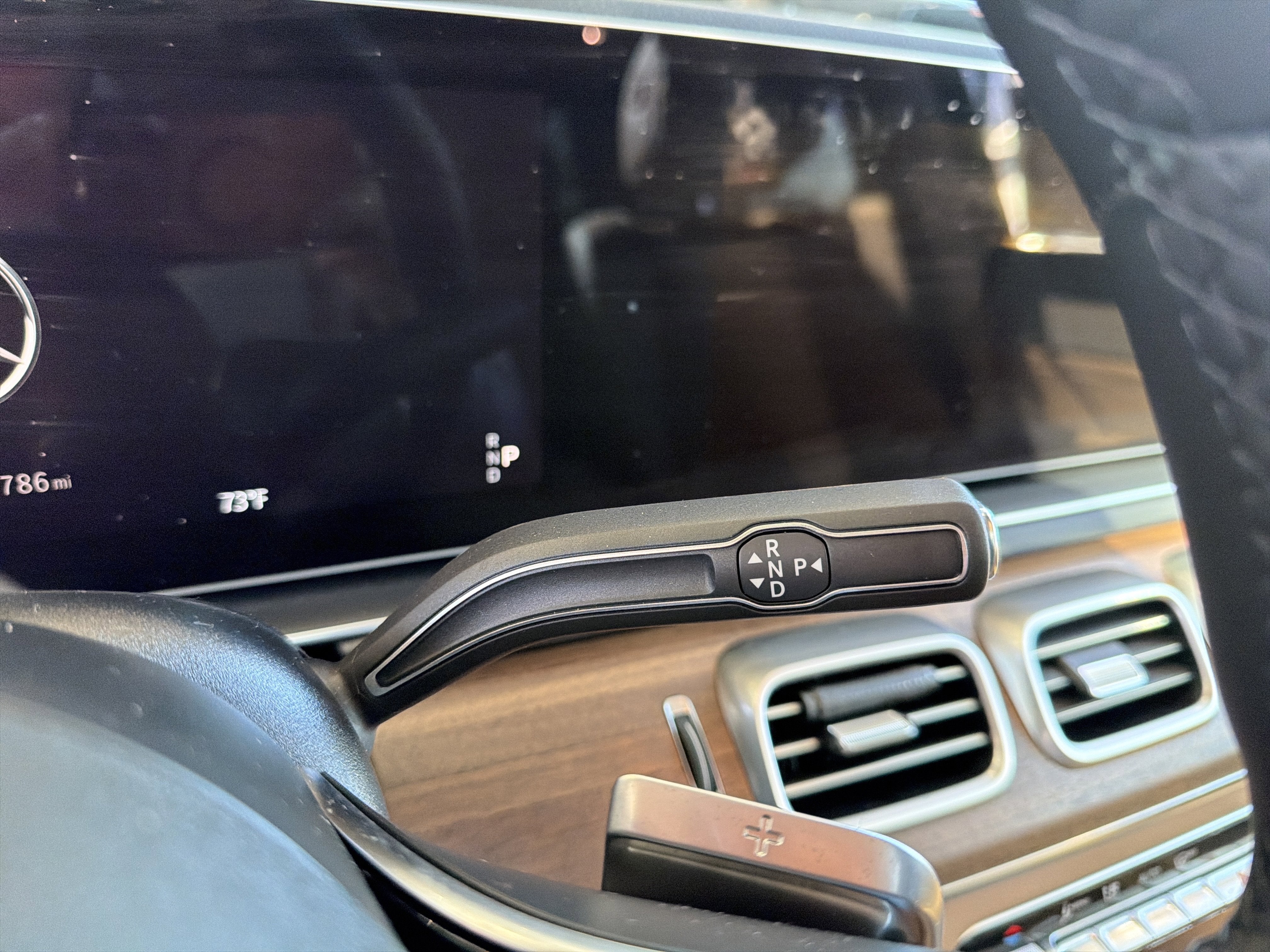 2026 Mercedes-Benz GLS GLS 450 4MATIC® SUV