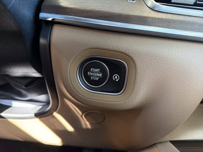 2026 Mercedes-Benz GLS GLS 450 4MATIC® SUV