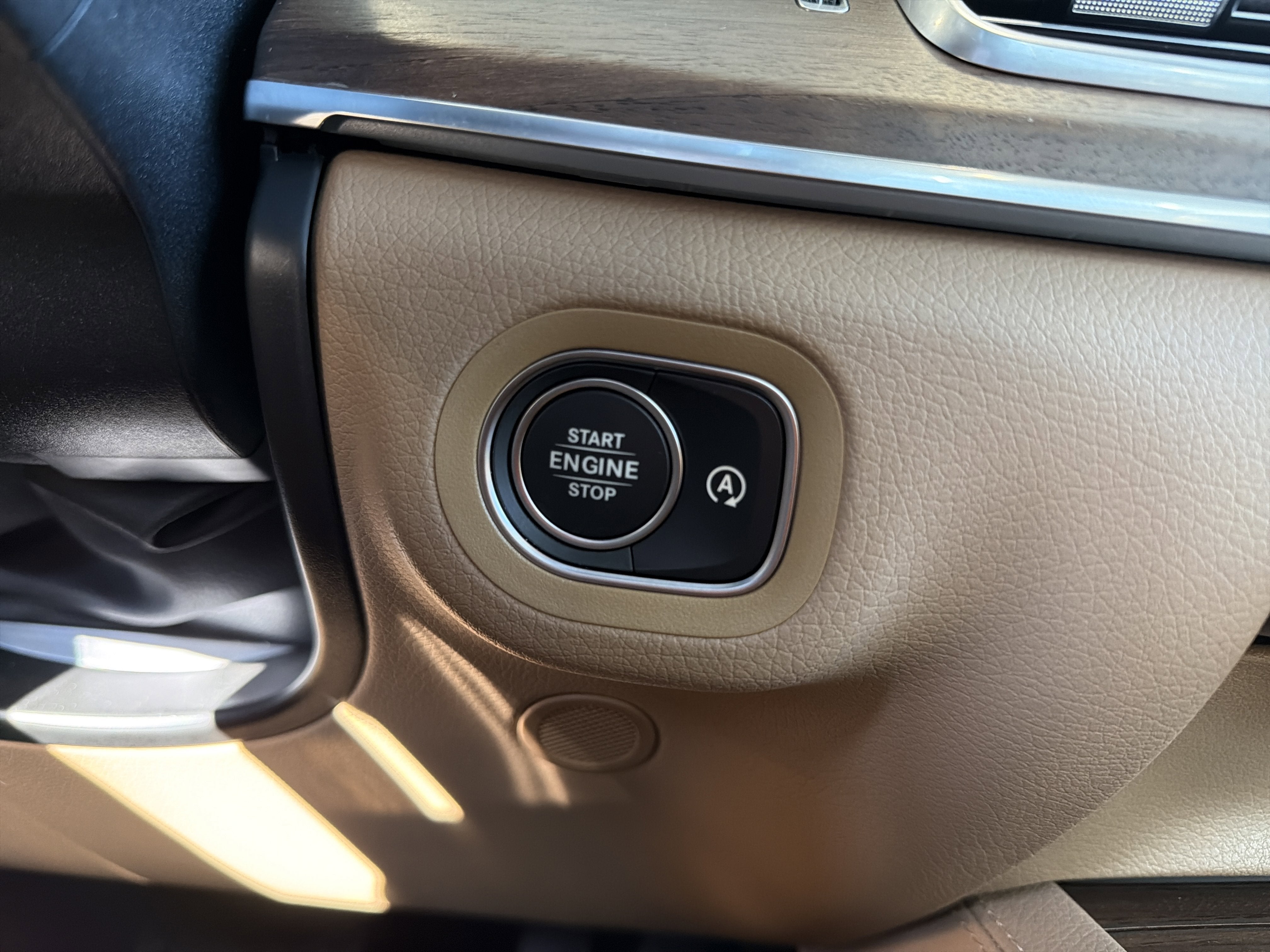 2026 Mercedes-Benz GLS GLS 450 4MATIC® SUV